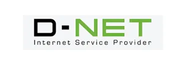 D-NET - Internet Services Provider