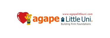 Child Care Centre Singapore - agape Little Uni