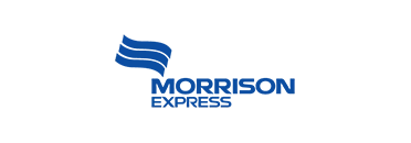 Morrison Express: The Power to Move. The Passion to Deliver