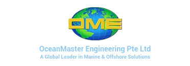 Marine and Offshore Solution Singapore - Ocean Master