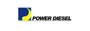 power diesel