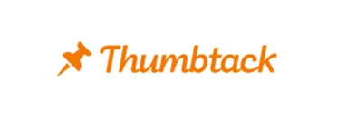 Thumbtack - Consider it done