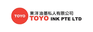 Toyoink Singapore Pte Ltd