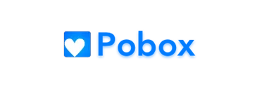  Pobox Lifetime Email - Mailboxes, Email Forwarding, Spam Protection and Persional Domains