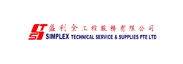 SIMPLEX TECHNICAL SERVICE   SUPPLIES
