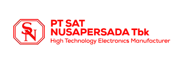PT Sat Nusapersada Tbk