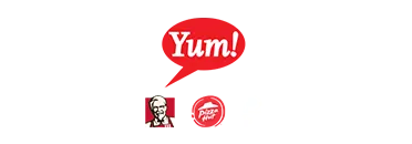 Yum  Brands - A World With More Yum