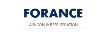 FORANCE AIR-CON   REFRIGERATION PARTS SUPPLIES PTE LTD - FORANCE SINGAPORE PTE LTD