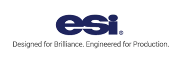 ESI - Industrial Laser solutions for materials processing and fabrication