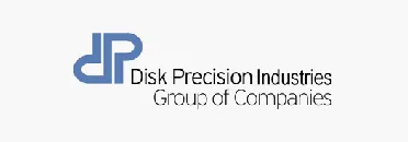 DISK PRECISION INDUSTRIES PTE LTD