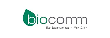Biocomm