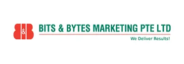 Bits   Bytes Marketing Pte Ltd