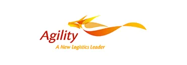 Agility - A New Logistics Leader
