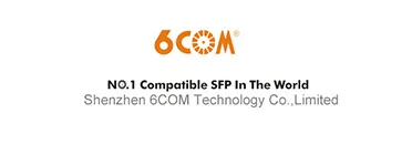 6COM - Professional SFP Transceivers Manufacturer