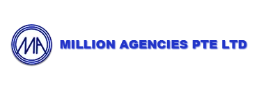 Million Agencies Pte Ltd