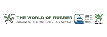 The World of Rubber