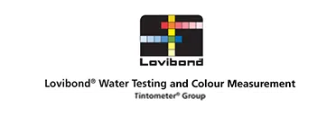 Lovibond Tintometer - Water Analysis and Colour Measurement, Instruments and Reagents