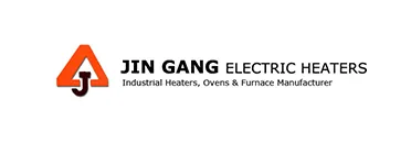 Jin Gang Industrial Heater Manufacturer - Singapore