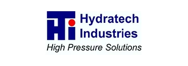 Hight Pressure Products and Solutions | Hydratech Industries