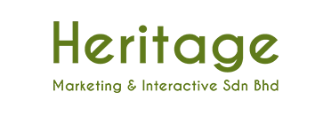 HERITAGE MARKETING   INTERACTIVE SDN BHD