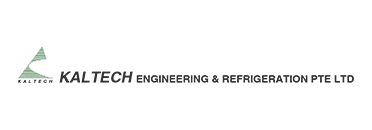 KALTECH ENGINEERING   REFRIGERATION PTE LTD