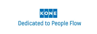 KONE Corporation - Improving the Flow of Urban Life