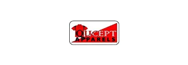 QUCEPT Apparels
