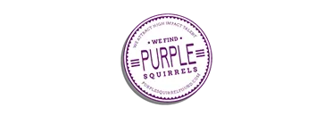 Purple Squirrel