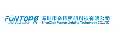 Shenzhen Fontop Lighting Technology