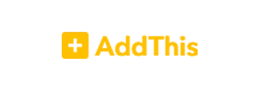 AddThis - Get more likes, shares and follows with smart website tools