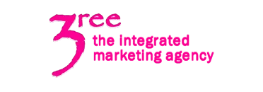 3ree - Integrated Marketing Agency